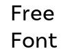 Basic Sans Regular