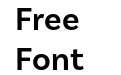 Basic Sans Semibold Basic Sans Semibold
