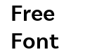 Basic Sans W05 Semibold Basic Sans W05 Semibold