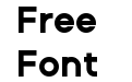 Basically A Sans Serif Bold Basically A Sans Serif Bold