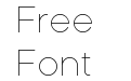 Basically A Sans Serif Thin Basically A Sans Serif Thin