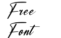 Bastian Richardo Italic