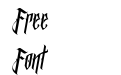 Bathory Italic Bathory Italic