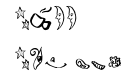 Beauty Heart Doodles Doodles