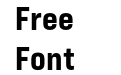 Bebas Neue Pro Expanded Extra Bold Bebas Neue Pro Expanded Extra Bold