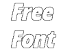 Becham Pixel Outline Becham Pixel Outline