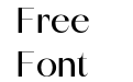 Begota Display Regular Begota Display Regular