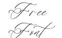 Beladin Skintics DEMO VERSION Italic