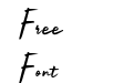 Belle Amour Italic
