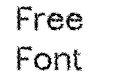 Belmein Unfocus Demo Regular Belmein Unfocus Demo Regular