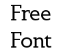 Benetton Serif Benetton Serif