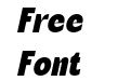 Bengal Italic Bengal Italic