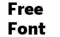 Benton Sans Black Benton Sans Black