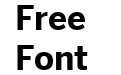 Benton Sans Bold Benton Sans Bold