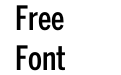 Benton Sans Compressed Medium Benton Sans Compressed Medium