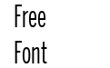 Benton Sans Extra Compressed Book