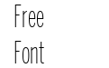 Benton Sans Extra Compressed Extra Light Benton Sans Extra Compressed Extra Light
