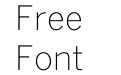 Benton Sans Extra Light