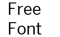 Benton Sans Regular Benton Sans Regular