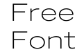 Benton Sans Wide Light Benton Sans Wide Light