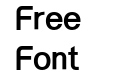 Berkelium Sans Bold Berkelium Sans Bold