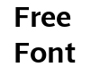 Berlingske Sans Bold Berlingske Sans Bold