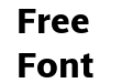 Berlingske Sans Extrabold Berlingske Sans Extrabold