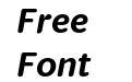 Berlingske Sans Round Bold Italic Berlingske Sans Round Bold Italic