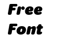 Berlingske Sans Round Pst Italic Berlingske Sans Round Pst Italic