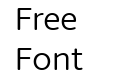 Berlingske Sans Round Regular Berlingske Sans Round Regular