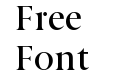 Berlingske Serif Md