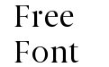 Berlingske Serif Regular Berlingske Serif Regular