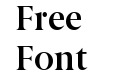 Berlingske Serif Semibold Berlingske Serif Semibold