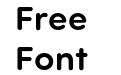 Beround Bold Beround Bold
