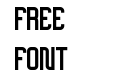 Berryl Sans DEMO font Berryl Sans DEMO font