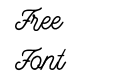 Bertobe Script Bertobe Script