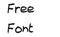 LaureneScriptFont