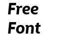 Big City Grotesque Pro Bold Ita Big City Grotesque Pro Bold Ita