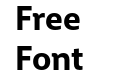 Big City Grotesque Pro Bold Big City Grotesque Pro Bold