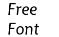 Big City Grotesque Pro Italic Big City Grotesque Pro Italic