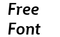 Big City Grotesque Pro Med Ita Big City Grotesque Pro Med Ita