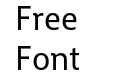 Big City Grotesque Pro Regular Big City Grotesque Pro Regular