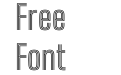 Big Shoulders Inline Text Semibold Big Shoulders Inline Text Semibold