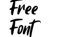 Billys Rock Italic Billys Rock Italic
