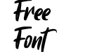 Billys Rock Italic Billys Rock Italic