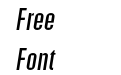 Biogem Light Italic Biogem Light Italic