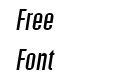 Biogem Light Italic Biogem Light Italic