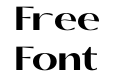 Black Forte Bold Black Forte Bold