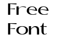 Black Forte Regular Black Forte Regular