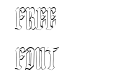 Black Freedom Outline Black Freedom Outline